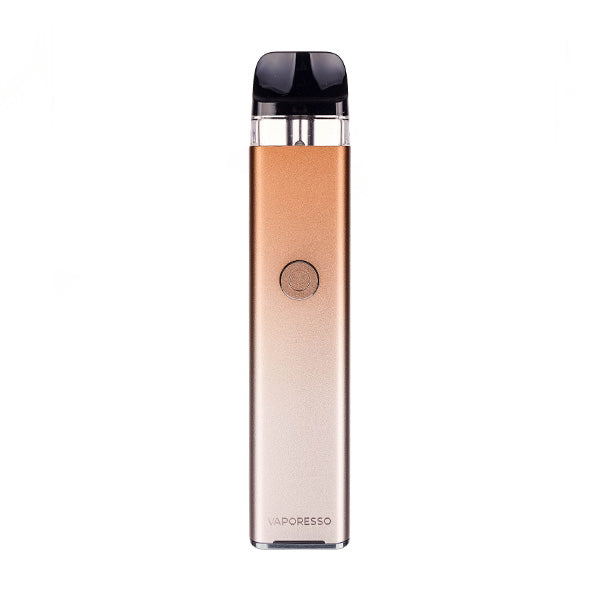 Vaporesso XROS 3 Pod Kit - Refillable MTL Pod Device | Next Day Delivery