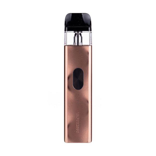 Vaporesso XROS 4 Mini Pod Vape Kit - Only 12.45 w/ Free E-Liquid