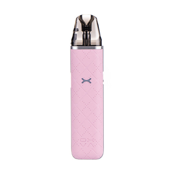 OXVA Xlim Go Pod Kit - Refillable MTL & RDTL Vape | Next Day Delivery OXVA Xlim Go Pod Kit - Refillable MTL & RDTL Vape | Next Day Delivery