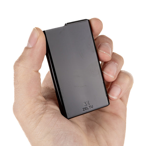 Zeltu X3 Prefilled Pod Kit  Compact & Rechargeable | Vape Superstore