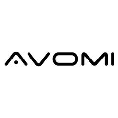 AVOMI logo