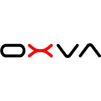 OXVA logo