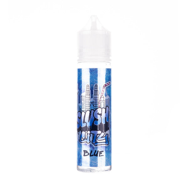 Slush City's Blue Slush 50ml Shortfill E-Liquid | Vape Superstore Slush City's Blue Slush 50ml Shortfill E-Liquid | Vape Superstore
