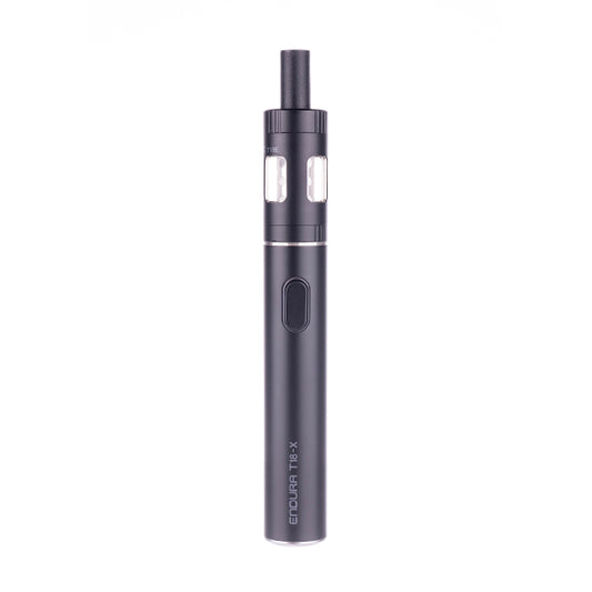 Endura T18-X Pen Kit by Innokin - Black