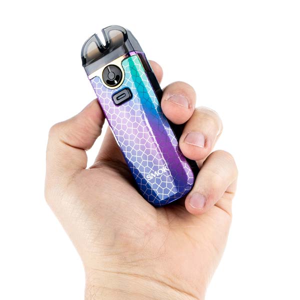 elf bar vape uk How to Reset a SMOK Vape Mod: Puff Count, Updates, & Fixes