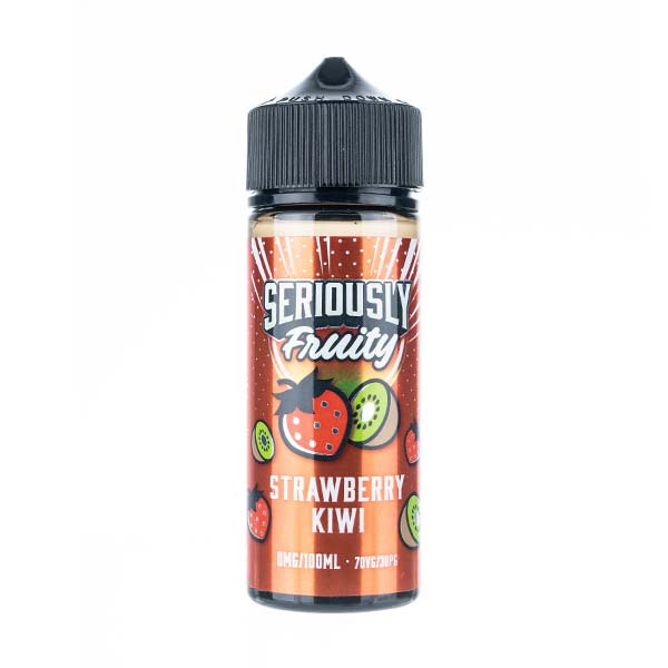 Hi Drip E-liquid Air Factory Eliquid - Strawberry Kiwi 100ml - Kidney  Puncher Shortfill Vape Deals