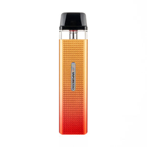 XROS Mini Vape Pod Kit by Vaporesso - Orange Red