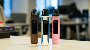 Oxva Xlim Pro 3 Review