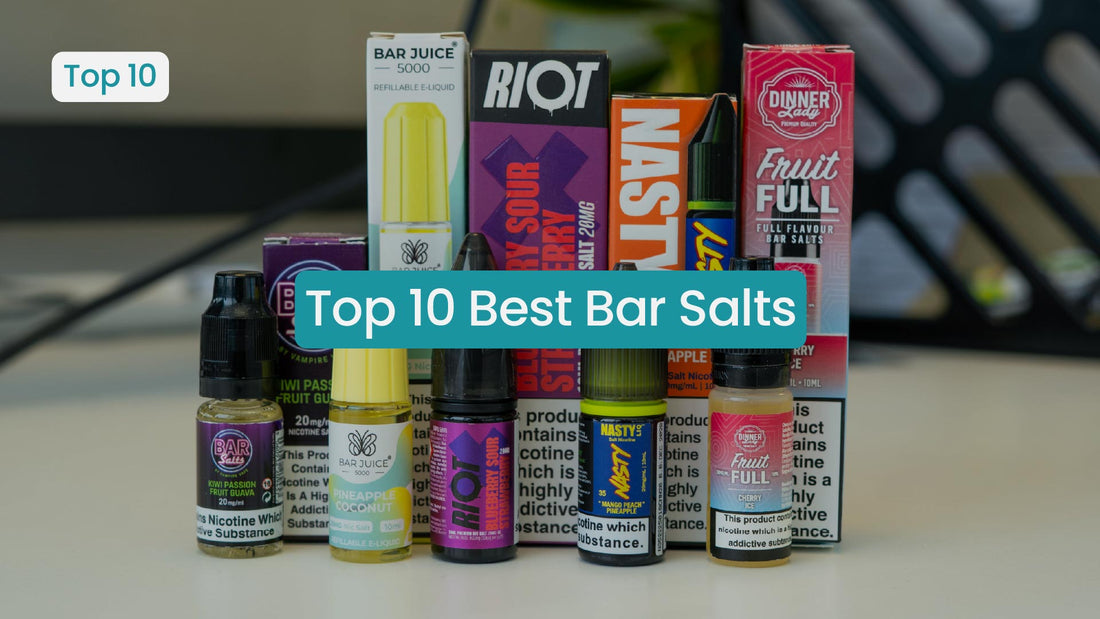 which vape flavour is best Top 10 Disposable Vape Flavours — NVB Inc