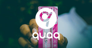 QUAQ Mesh Technology: Elevating  Pod Vaping to New Heights
