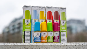 Best Bar Juice 5000 Flavours