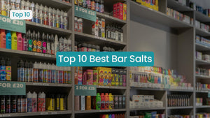 Top 10 Best Bar Salts for 2026 [Expert Picks]