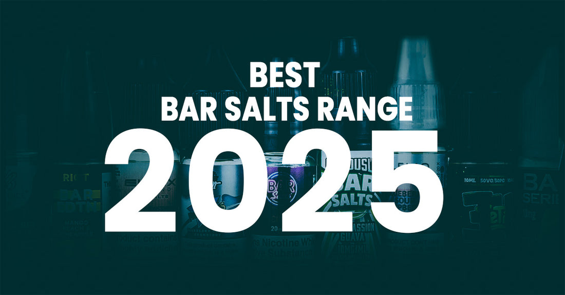 Top 10 Best Bar Salts for 2025 [Expert Picks]