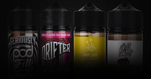 Top 10 Best High PG Shortfills