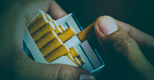 The Best Vape For Heavy Smokers UK (2026)