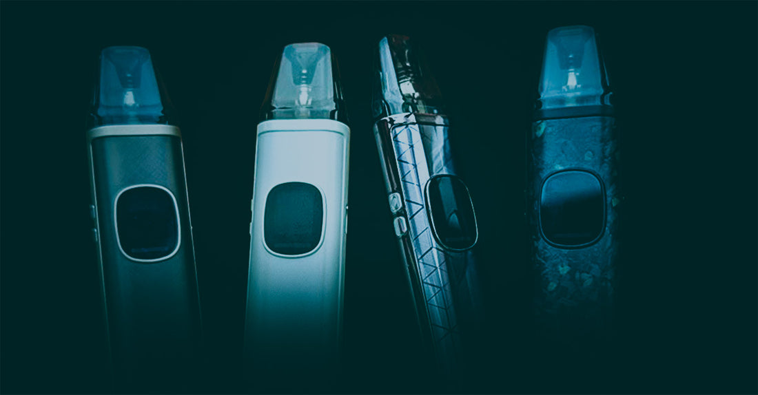 Oxva Xlim Pro 2 DNA Pod Kit Review: Anti-Burn Tech Tested