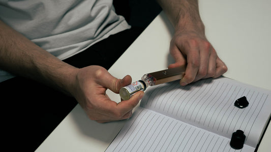 Vape Juice Brands to Avoid (Harmful Ingredients)