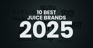 10 Best Juice Brands 2025