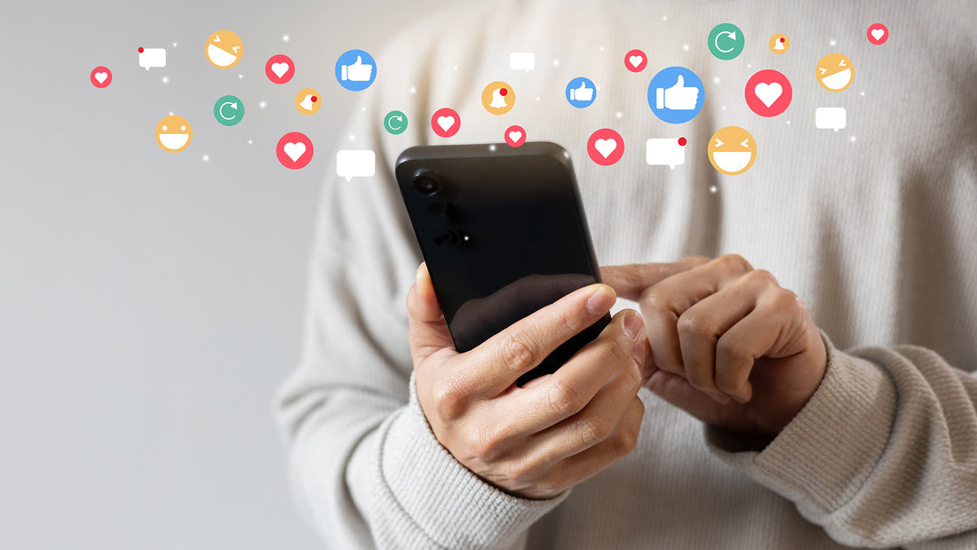 How Social Media Is Influencing Vaping Trends in 2025