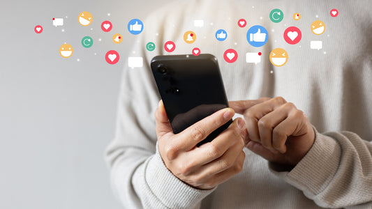 How Social Media Is Influencing Vaping Trends in 2025