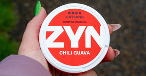 Zyn Nicotine Pouches Review: Flavour Guide and User Experience (2025)
