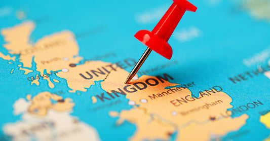 The UK Areas Most Affected By The Vape Tax Increase