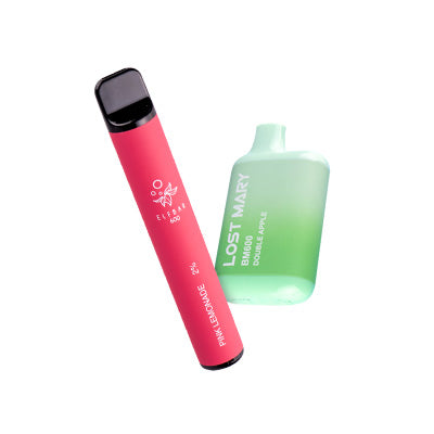 Disposable Vapes - Shop Best Premium Disposable Pens UK