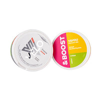 Nicotine Pouches logo