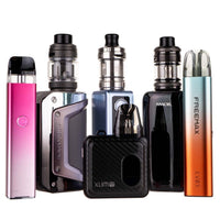 Vape Kits & E-Cigarettes | Pod Kits & Mod Kits | Vape Superstore Vape Kits & E-Cigarettes | Pod Kits & Mod Kits | Vape Superstore