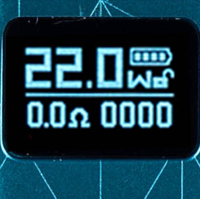 0.42 Inch OLED Screen