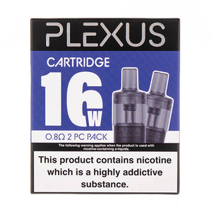 Plexus Replacement Pods by Innokin- 0.8ohms