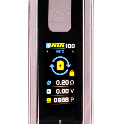 0.96" Colour Screen