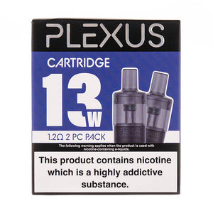 Plexus Replacement Pods by Innokin - 1.2ohms