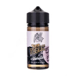 Vanilla 80ml (50/50) Shortfill by No Frills Tobak
