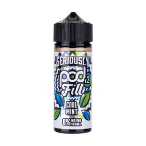 Mint E-Liquid | Cool & Refreshing Vape Juice Flavours Mint E-Liquid | Cool & Refreshing Vape Juice Flavours