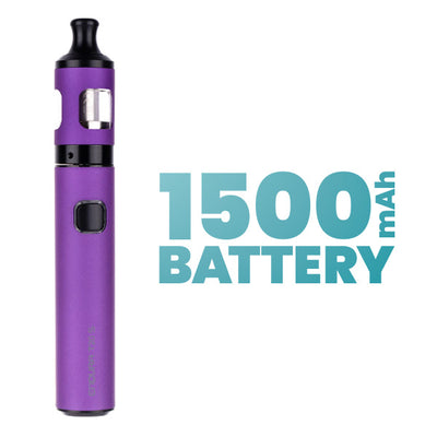 1500mAh Built In Battery