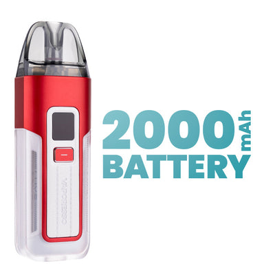 2000mAh Battery