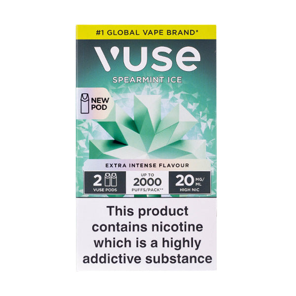 Vuse Pro Refill Vuse EPOD PRO Device only (no refills) 5 Colour Options –  vape2stop For Sale How To Refill A Vuse Pod - Ultimate Guide