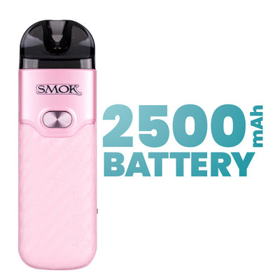2500mAh battery 
