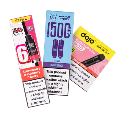 Vape Deals UK - Multi-Buy E-Liquids, Pods & Vape Kits | Vape Bargains Vape Deals UK - Multi-Buy E-Liquids, Pods & Vape Kits | Vape Bargains
