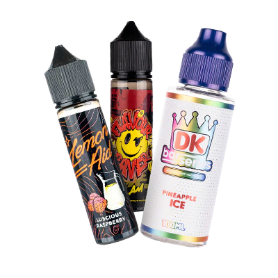 Vape Deals UK - Multi-Buy E-Liquids, Pods & Vape Kits | Vape Bargains Vape Deals UK - Multi-Buy E-Liquids, Pods & Vape Kits | Vape Bargains