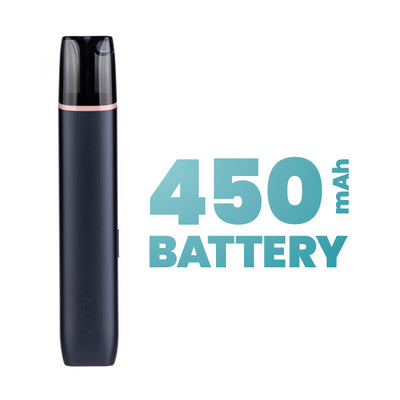 450mAh Battery