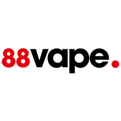 88Vape logo