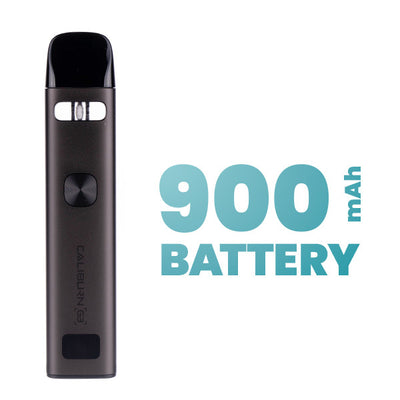 900mAh Battery
