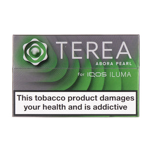 Abora Pearl Terea by IQOS