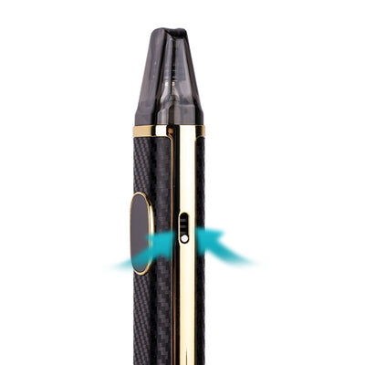 Precision Adjustable Airflow