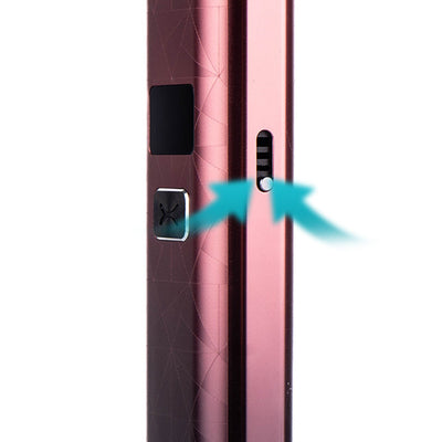 Adjustable Airflow
