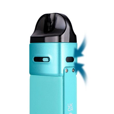 Adjustable airflow