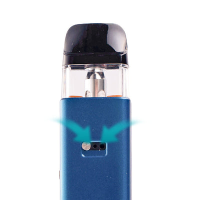 Airflow Slider