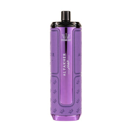 Al Fakher Hypermax Prime 50K Prefilled Pod Kit - Device